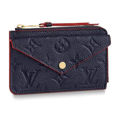 lv upside down card holder for sale|Card Holders and Key Holders Collection for Women.